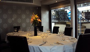 Private Room 1