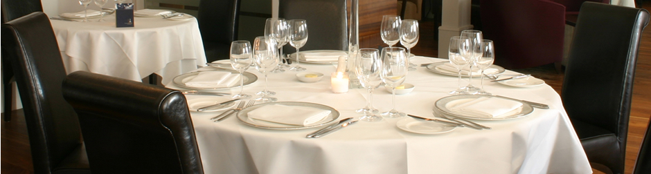 Restaurantbanner
