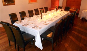 Restaurantbanner