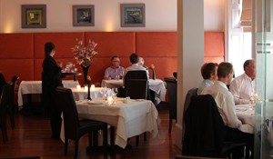 Main Dining Room
