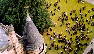 Glasgow University