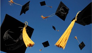 Graduation Celebration