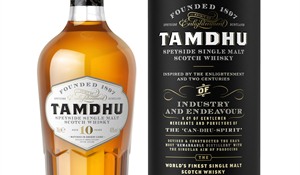 Tamdhu Bottle and Tube