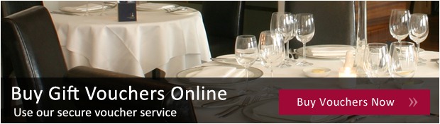 Gift Vouchers