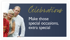 celebrations