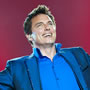 JOHN BARROWMAN