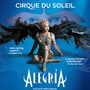 Cirque du Soleil - Alegria