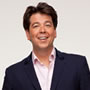 MICHAEL McINTYRE