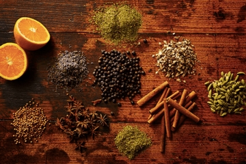 Gin Lunch Experience